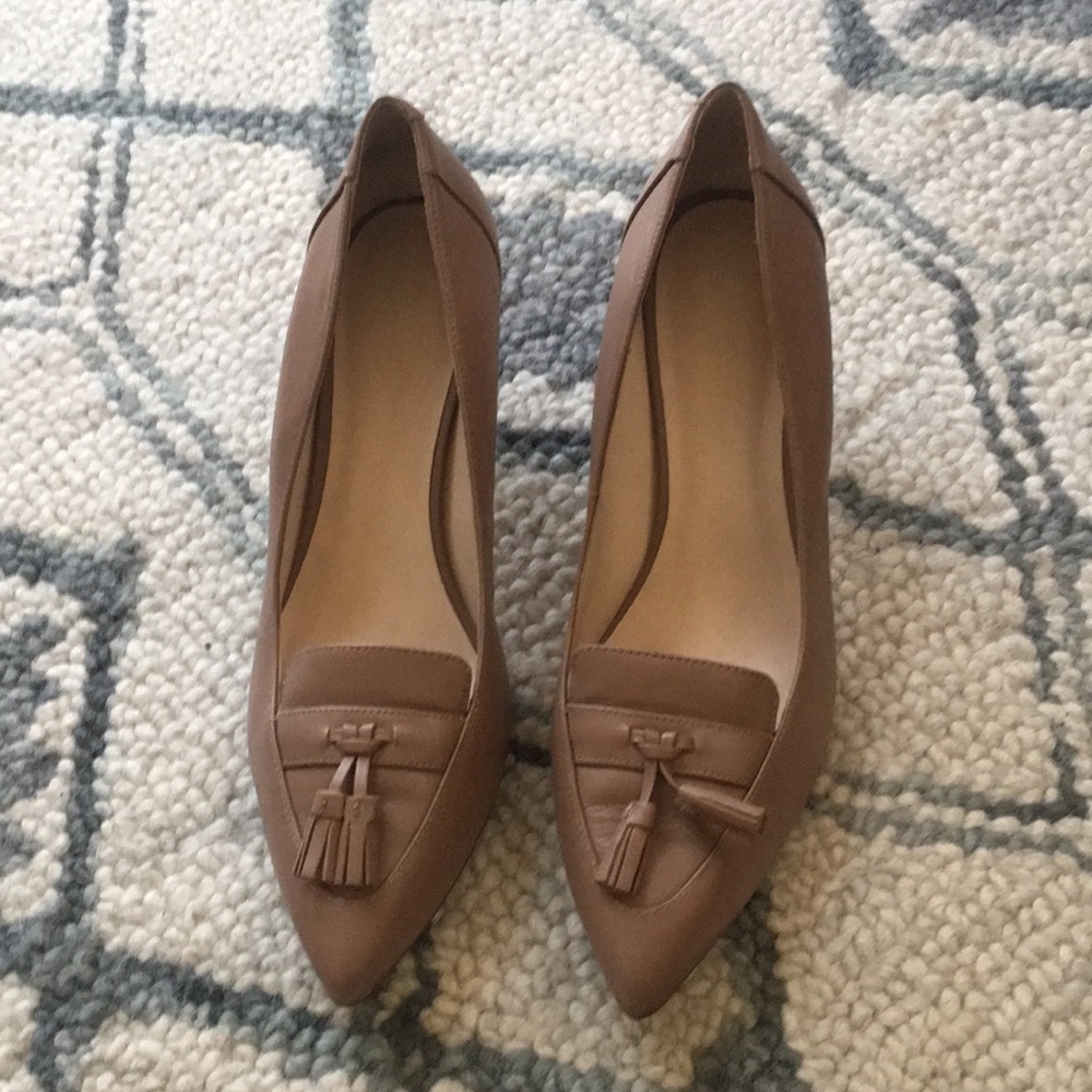 Nine West Pumps